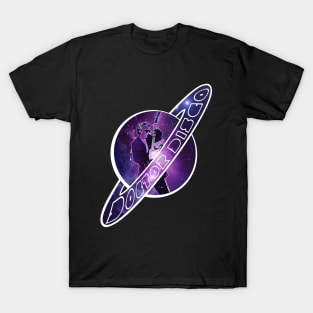 Doctor Disco V2 T-Shirt